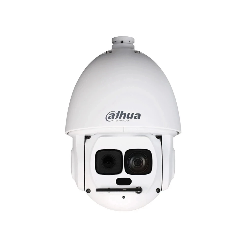 Dahua SD6AL445XA-HNR-IR 4MP 45x оптический зум Starlight технология IR 300M WizMind Сеть PTZ камера |