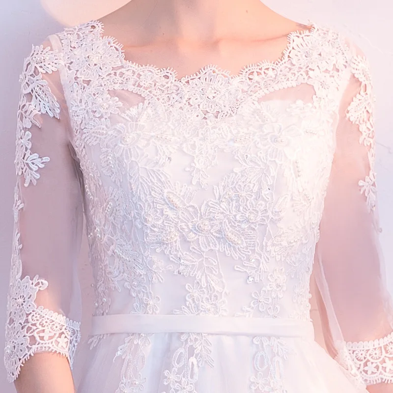 

O-Neck Qipao Lace Women Mesh Dress Gown Cheongsam Asian Bride Wedding Evening Party Dresses Hollow Out Prom china dress 2020