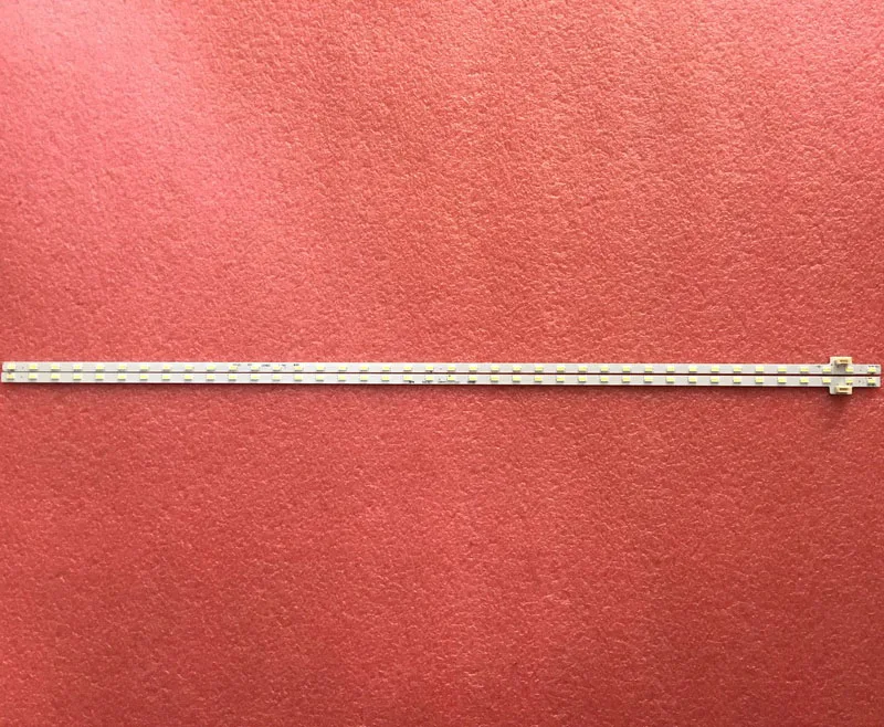 Новинка партиями по 5 комплектов = 10 штук 40 светодиодный 463 мм полосы для KDL 42W650A