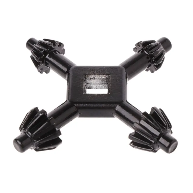 Горячая 4 в 1 универсальный инструмент для дрели беспроводной патрон ключ 1/4