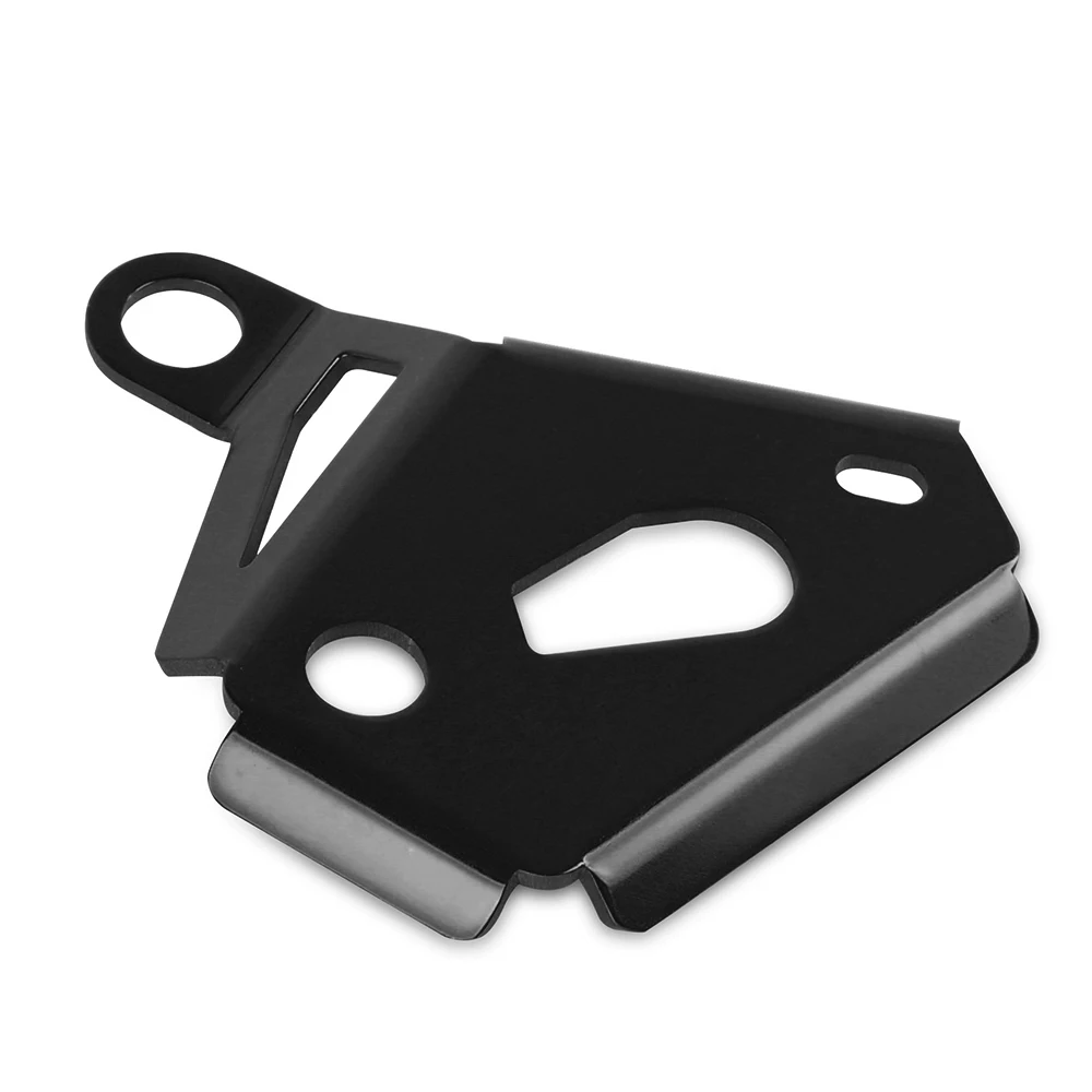 Аксессуары для мотоциклов резервуар заднего тормоза защитные накладки насоса 990