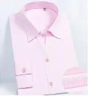 

JTFAN New autumn/winte solid color shirt men's long sleeves elastic thermal shirt DY-236