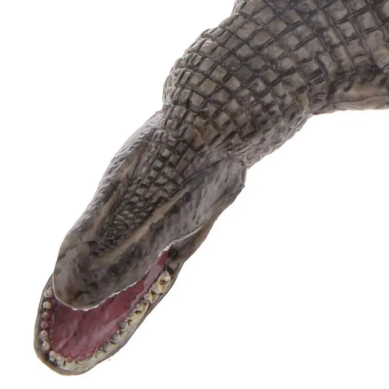 

Sea Animals Figure Plastic Games Children Figurine Toy Collection Reptile Crocodile