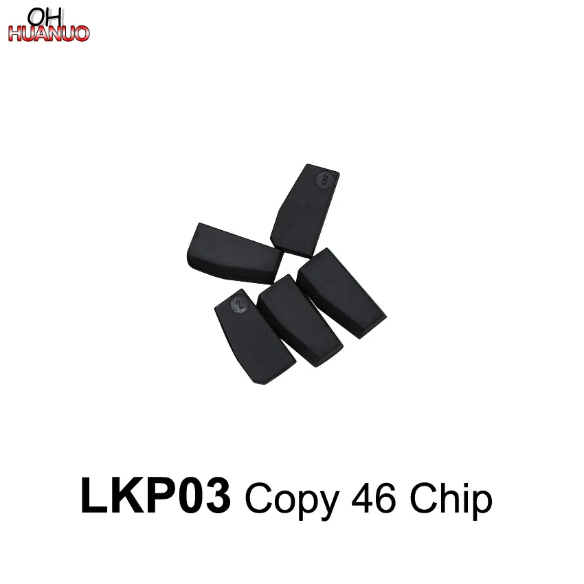 5 шт./лот 2017 Новый бриллиантовый чип для автомобильных ключей чистый Tango VDI KYDZ