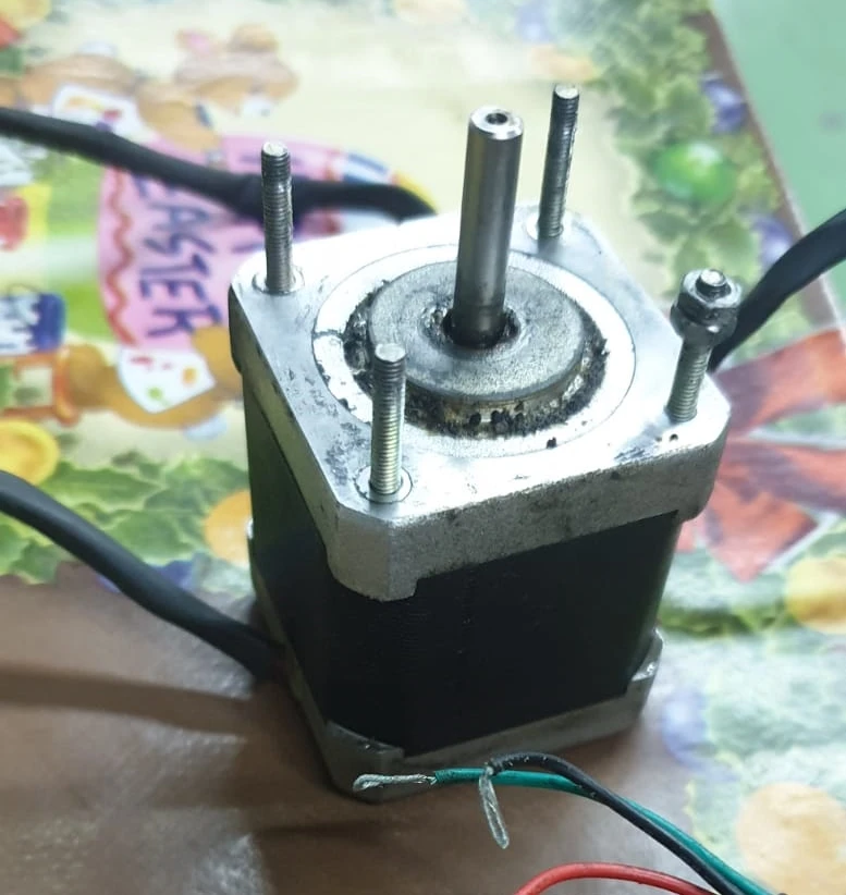 

42BYGH44X-13 10pcs customized product stepping motor 100% new