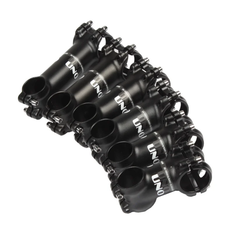 

Mtb Stem 31.8 MM Aluminum 6061 Bike Stem 70/80/90/100/110/120/130 MM