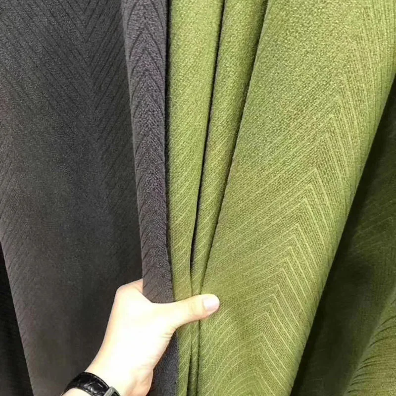 Затемняющие занавески светильник серая занавеска украшение для штор бархатные