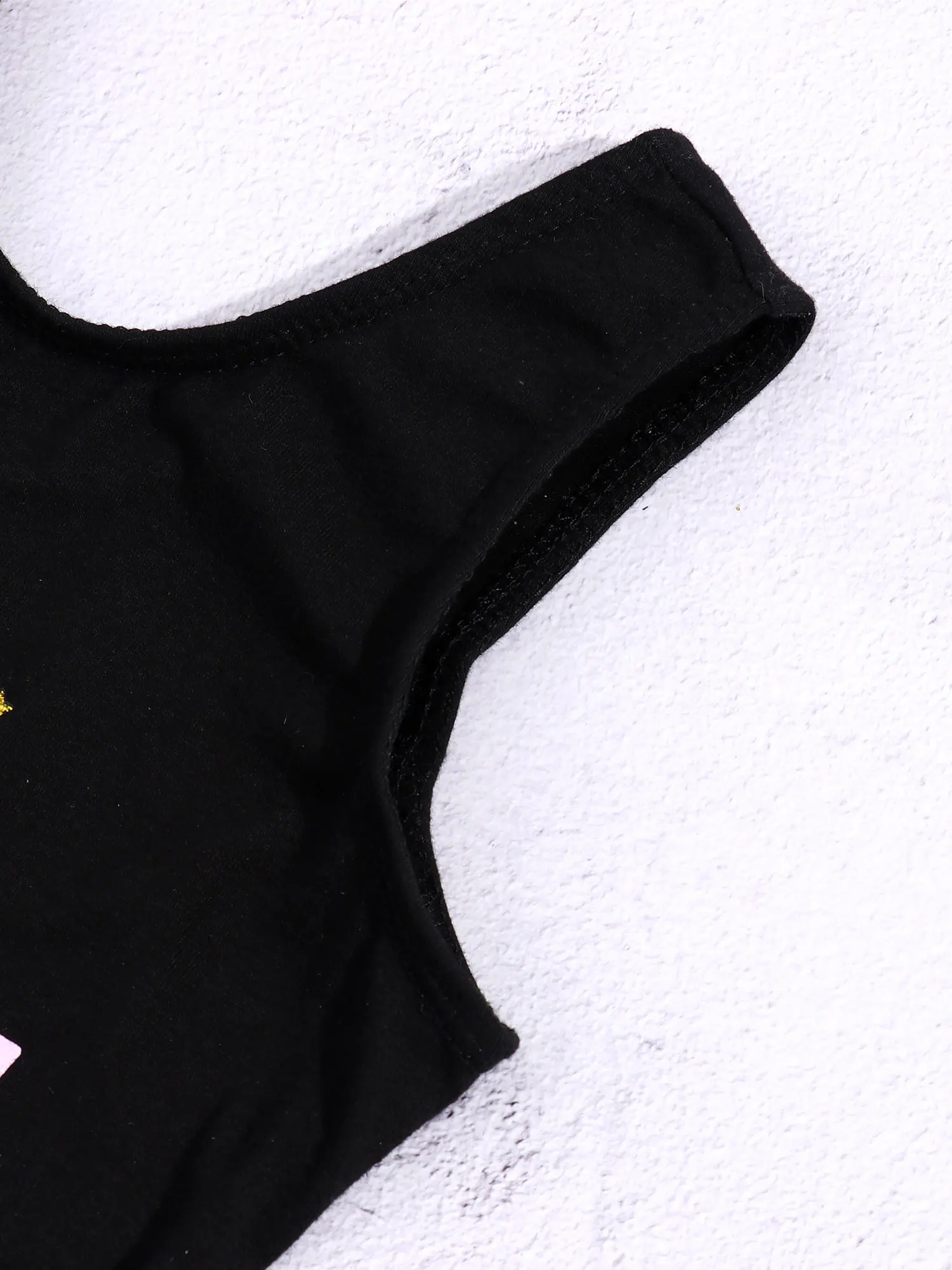 Балетная пачка для маленькой девочки платье танцев с гимнастический косплей