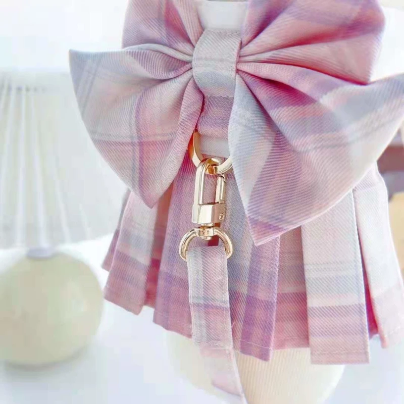 2021 юбка-шлейка для кошек и собак одежда путешествий на открытом воздухе