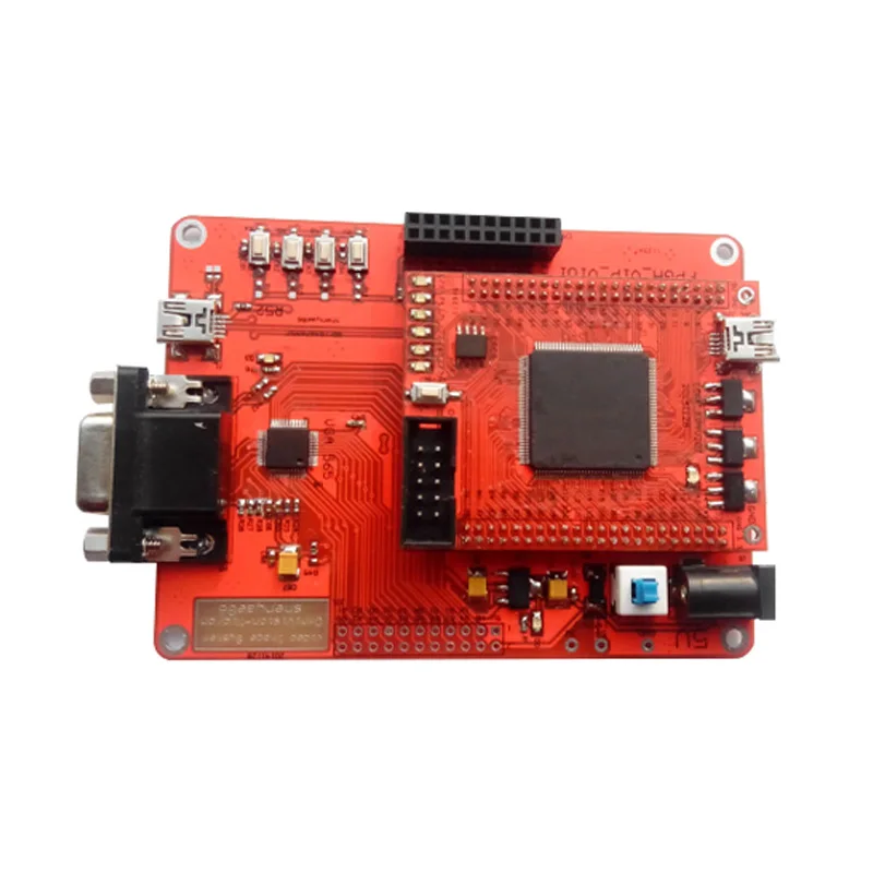SDRAM VGA CMOS FPGA алгоритм видеоизображения плата разработки обработки | Компьютеры и
