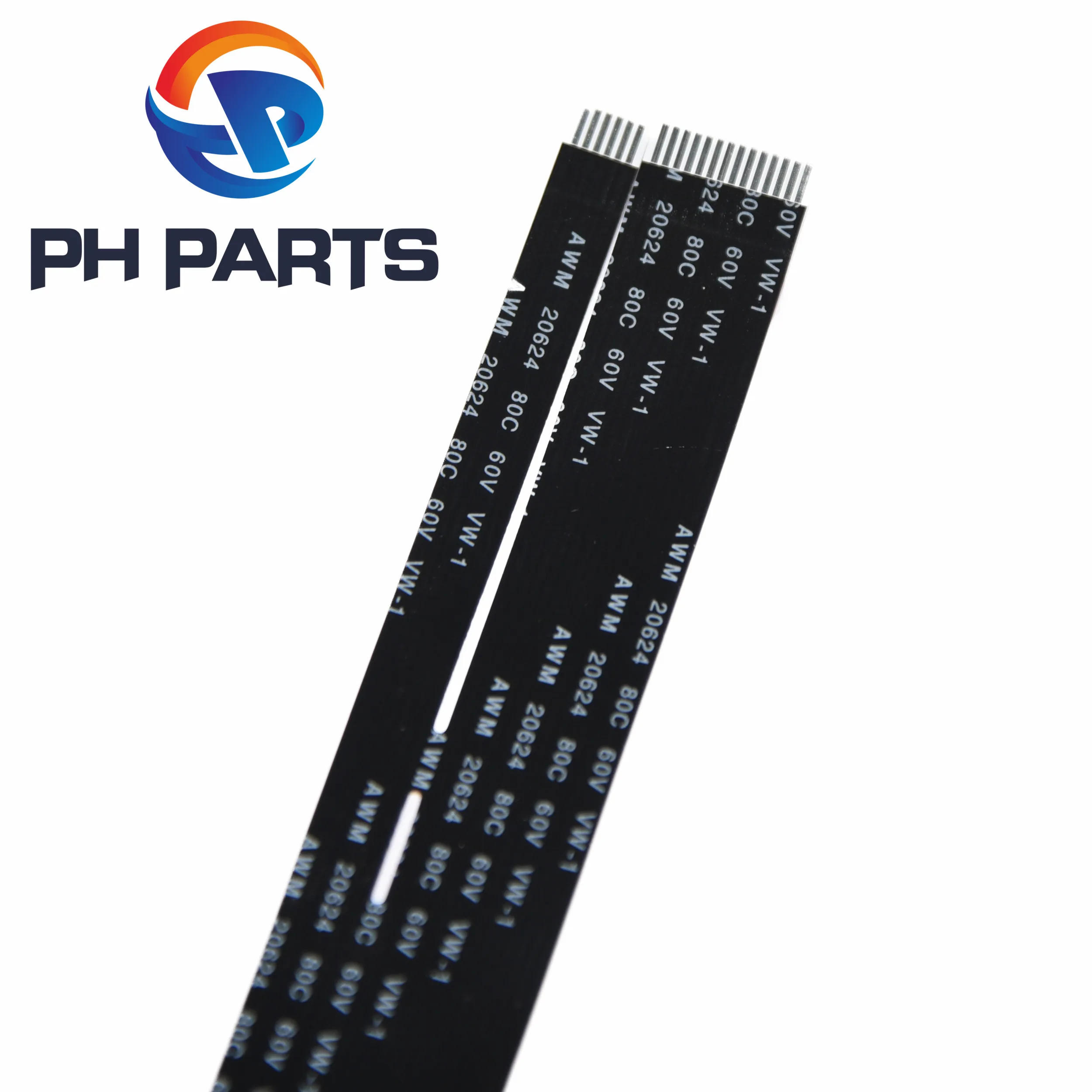 4X для hp M1005 M1120 CM1015 CM1017 M1213 M1522 M1132 M1136 CM1312 M1216 M251 M276 M1005MFP 1522 сканер плоский кабель