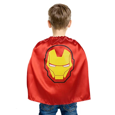 ironman cloak Новая перчатка Человека-паука, Мстители, косплей, перчатка, пистолет, Бэтмен, пусковые устройства, супер игрушки герои, пистолет героев, пусковые устройства, игрушки для детей DS9 - Цвет: ironman cloak
