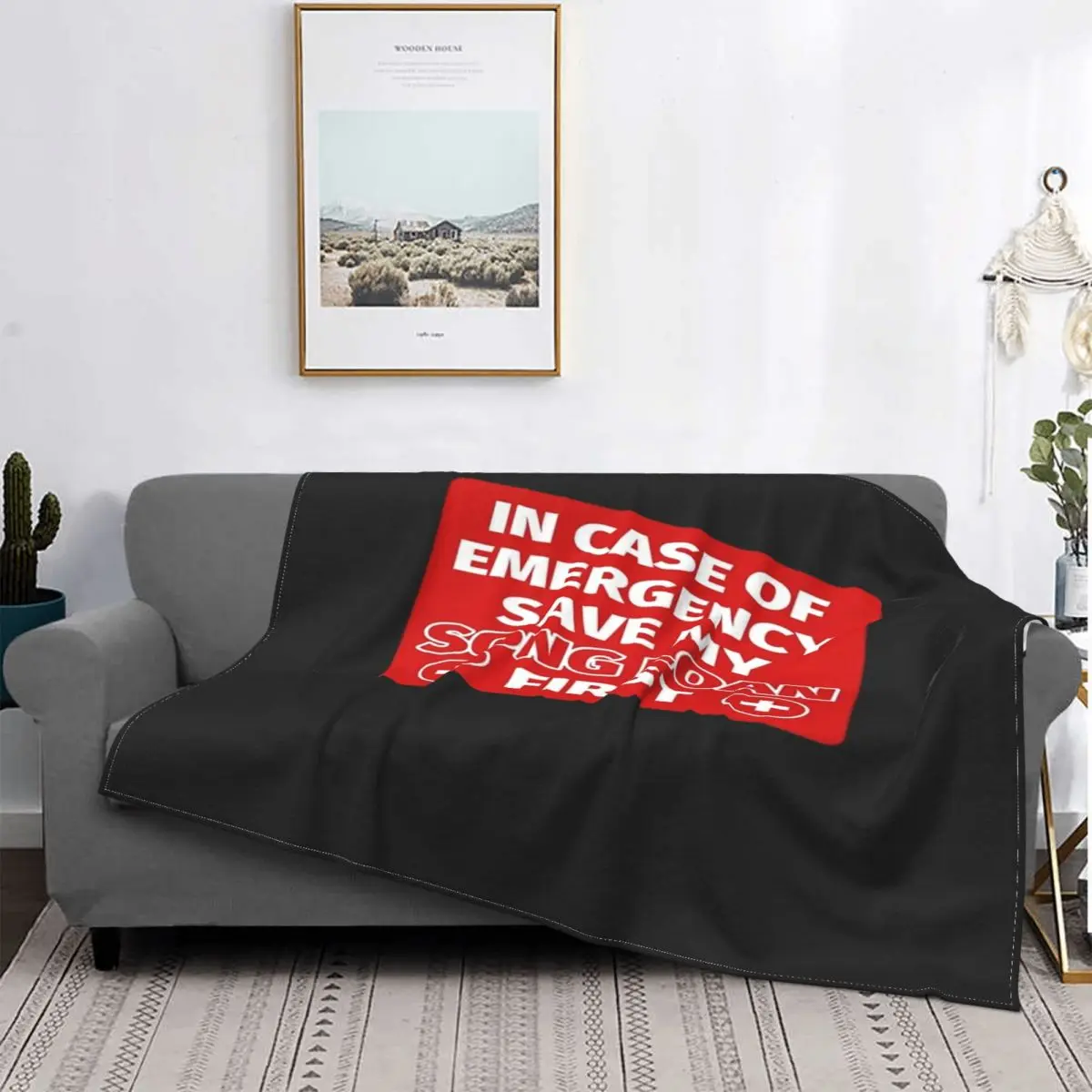 

Manta de muselina a cuadros para cama, cobertor de playa, textil de lujo para el доме