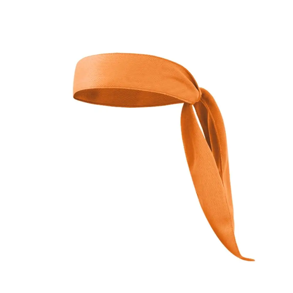 

Men Women Sports Sweat Headband with Durable for Running