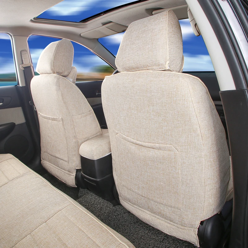 Чехол для автомобильного сиденья CARTAILOR подходит kia sorento 2015 2016 2014 чехлы