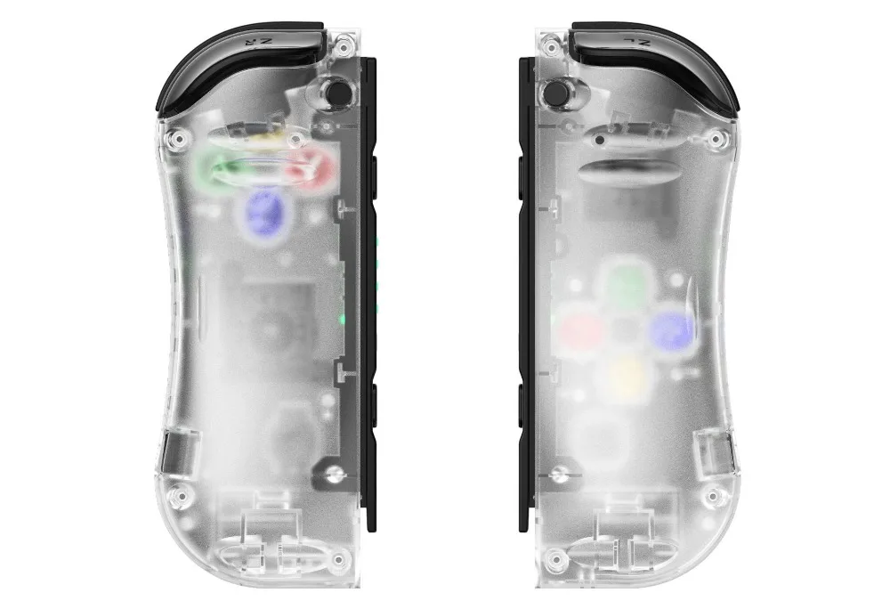 Bluetooth беспроводной Pro игровой коврик контроллер геймпад джойстик Джойстик Joy-Con(L/R) для Nintendo переключатель NS игровая консоль с кабелем type C