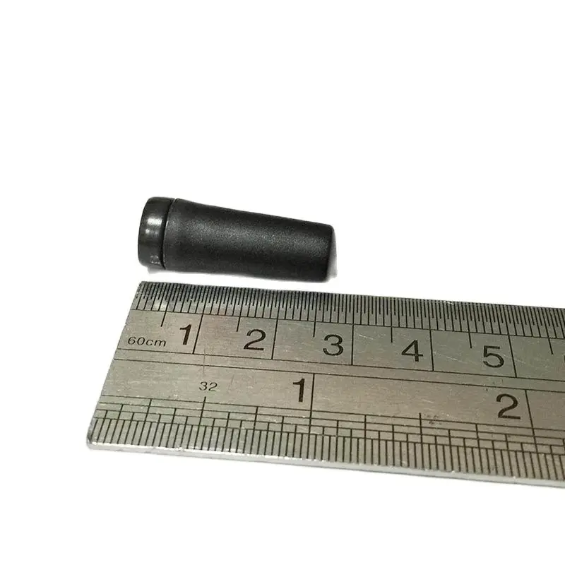 10pcs/Lot  433Mhz Antenna Wireless Module Antenna 2dbi SMA Male Conenctor 433Mhz Small Aerial
