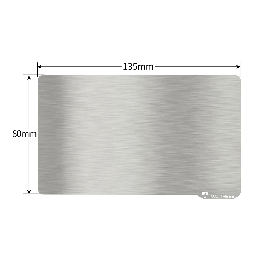 Twotrees удаления пружина из листовой стали Рессорная сталь магнитный гибкий