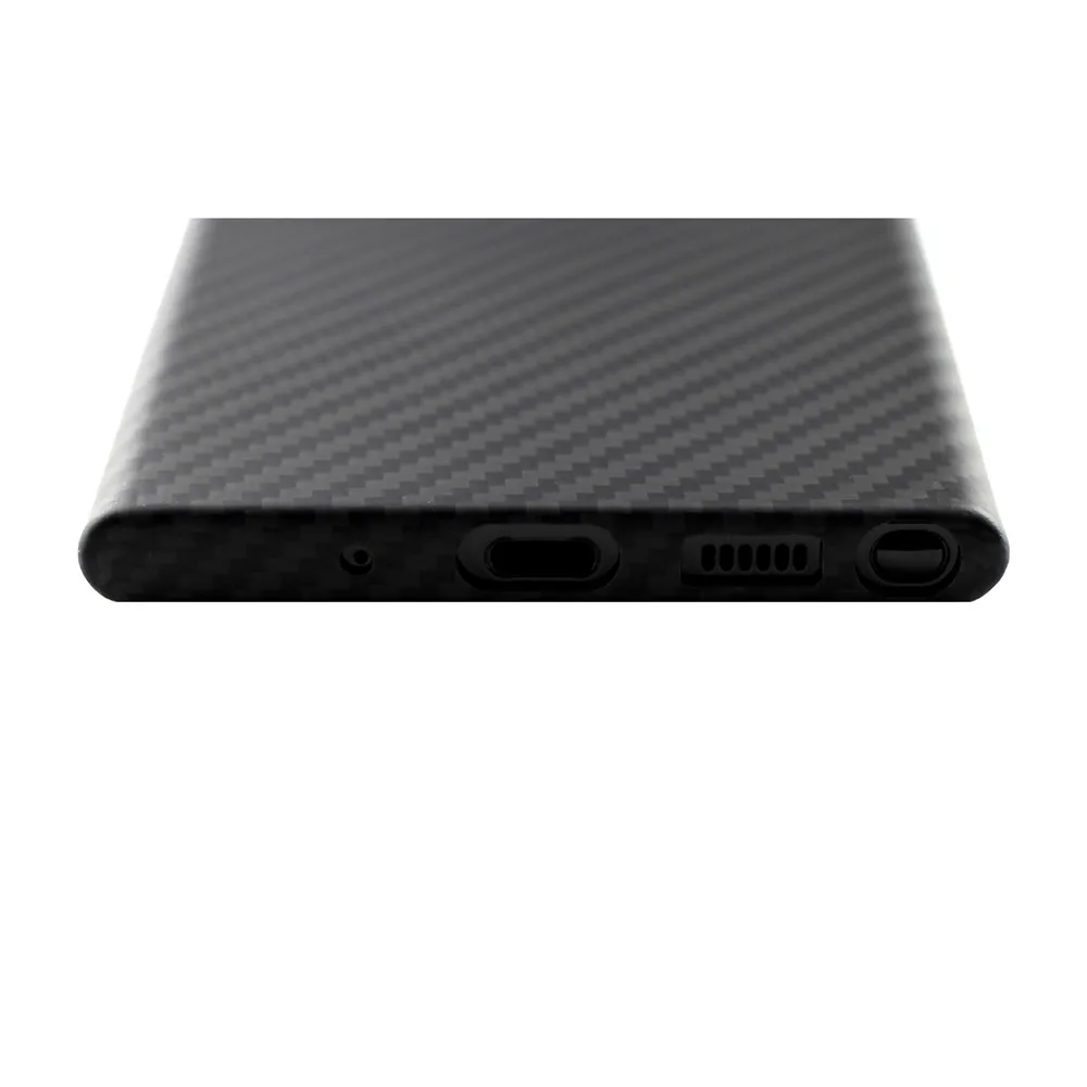 

For Samsung Galaxy Note20 Ultra Case Carbon Fiber Phone Cover Shockproof Protective Case Shell For Samsung Galaxy Note20