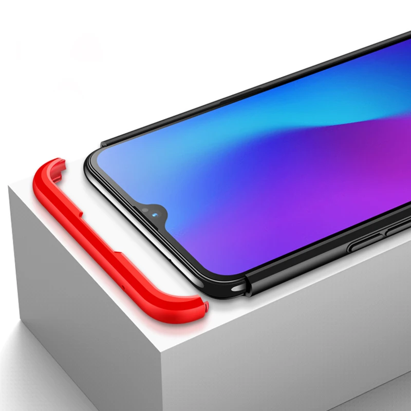 Чехол для samsung Galaxy J8 J7 J6 C9 Prime Duo Pro Plus роскошный защитный чехол телефона J5 J4 J3 J2 2018 2017