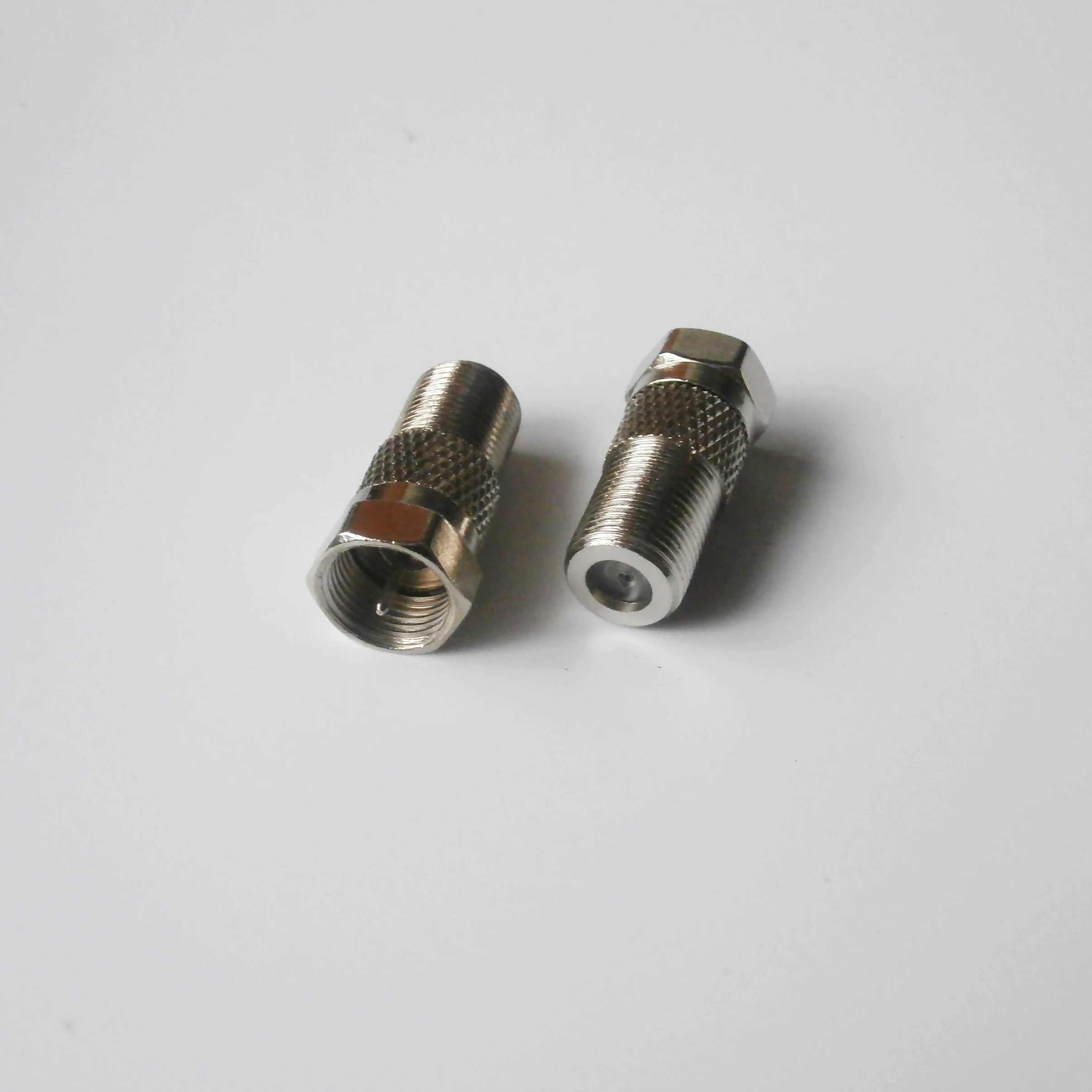 1 шт. разъем для ТВ антенна тюнера|Соединители| |