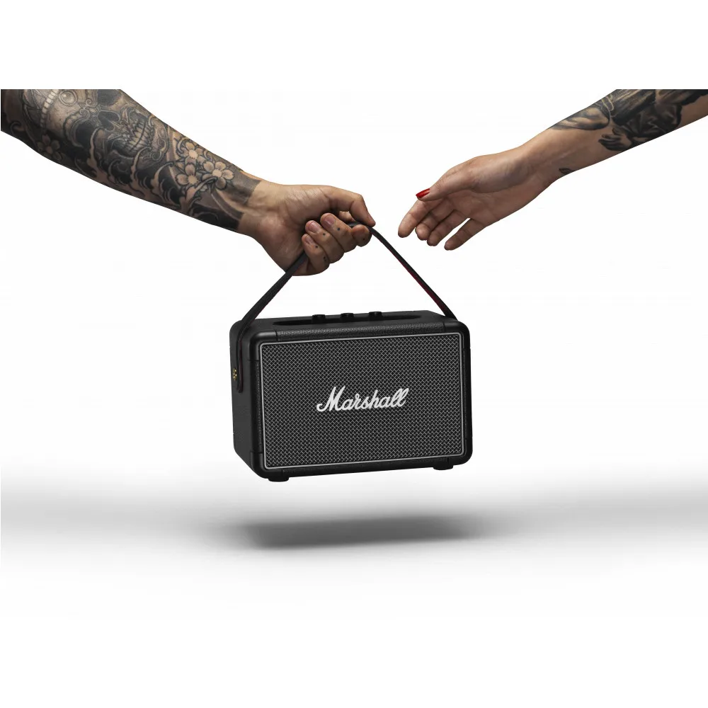 Акустическая система Marshall Kilburn II Bluetooth | Электроника