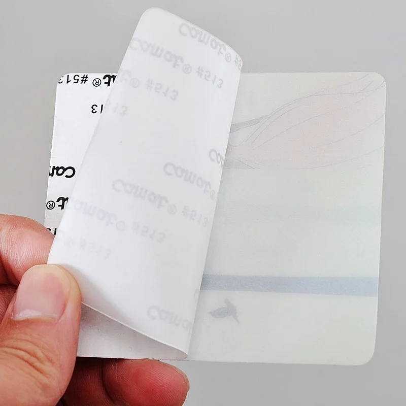 Крючки прозрачные водостойкие не оставляющие следов 5 шт./компл. | Дом и сад