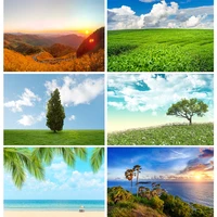landscape sea beach spring nature scenery photography backdrops props vinyl background for photo studio shoot 21807oup 07
