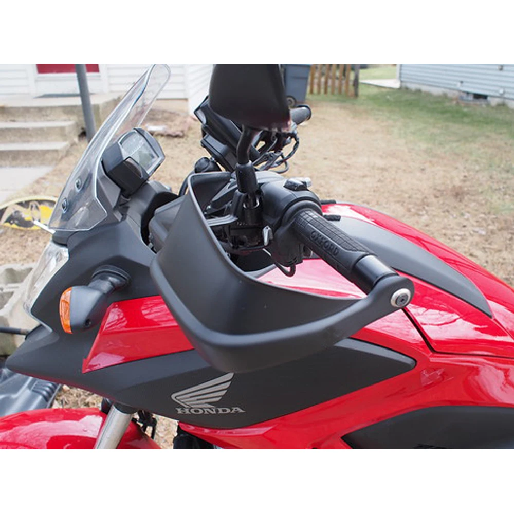 Защита для рук мотоцикла Honda NC700X АБС защита 2012 2013 2014 2015 2016 2017 NC750X 2018 2019 2020