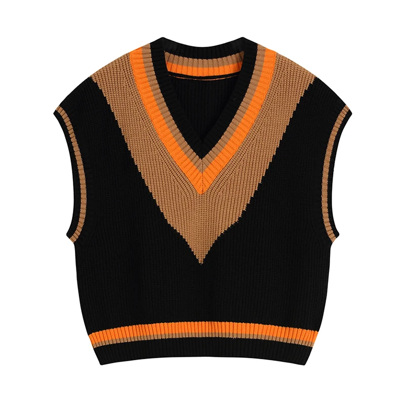 Женский винтажный костюм с цветочным принтом свободный плиссированный во