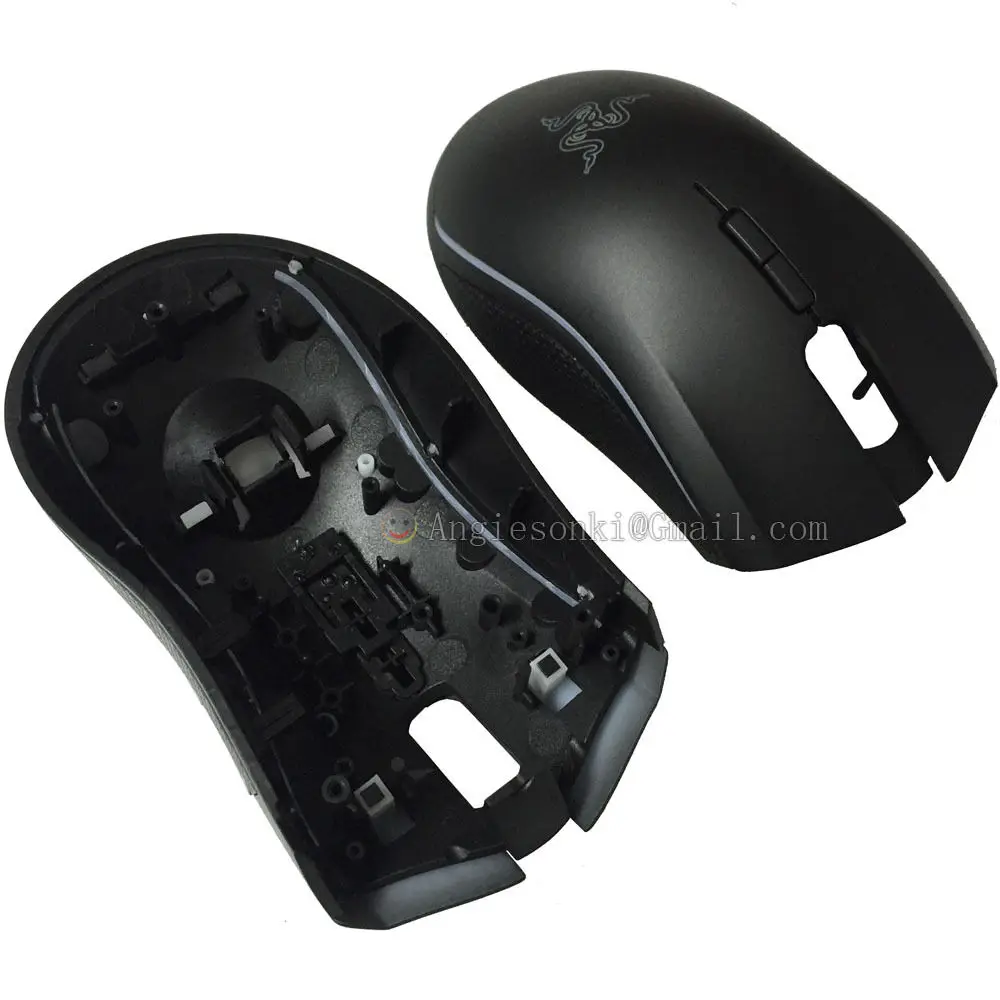 

Замена верхней крыши/крыши для игровой мыши Razer mamba 5G