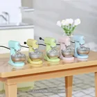 1:12 миниатюрная кухня для кукольного домика, современная модель миксера, аксессуары для мебели, игрушки, Миниатюрные аксессуары для кукольного домика