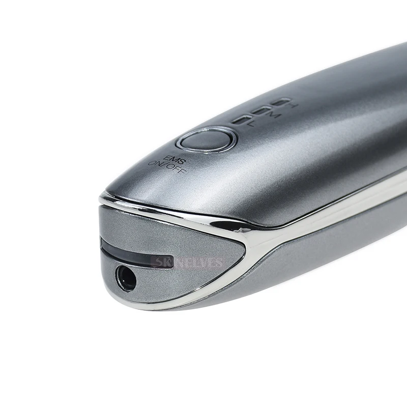 安い Bb目顔リフティング美容器くまむくみ緩和緩和デバイスemsアイマッサージャー