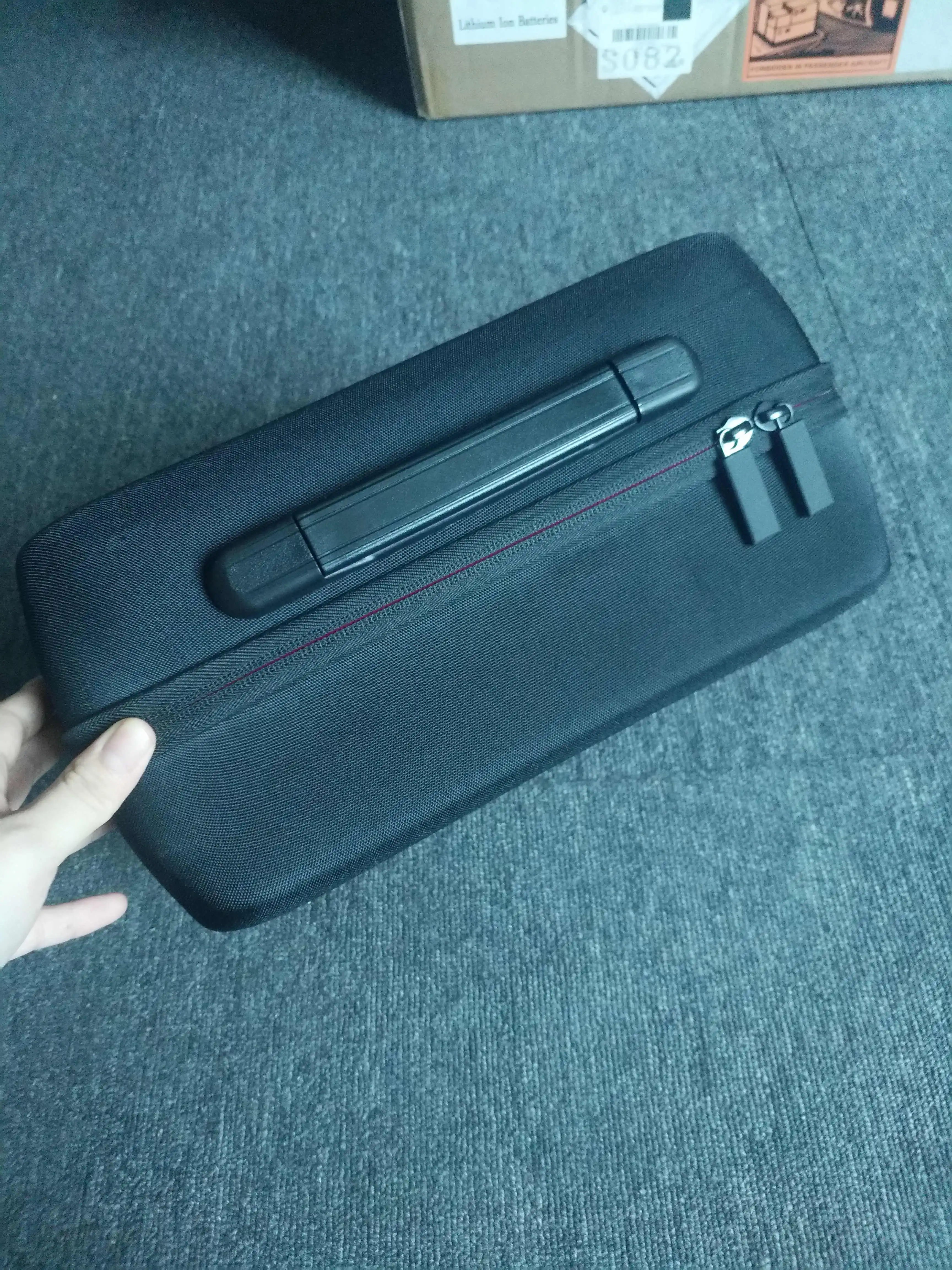 Чехол для переноски DJI Mavic Air 2S Портативная сумка хранения чехол пульта