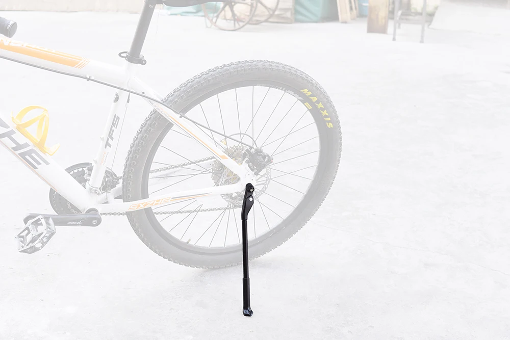ZTTO дорожный велосипед MTB велосипедная подставка парковочная подставка поддержка боковая подставка подножка For26/27,5/29/700 подставка для парковки велосипеда велосипед