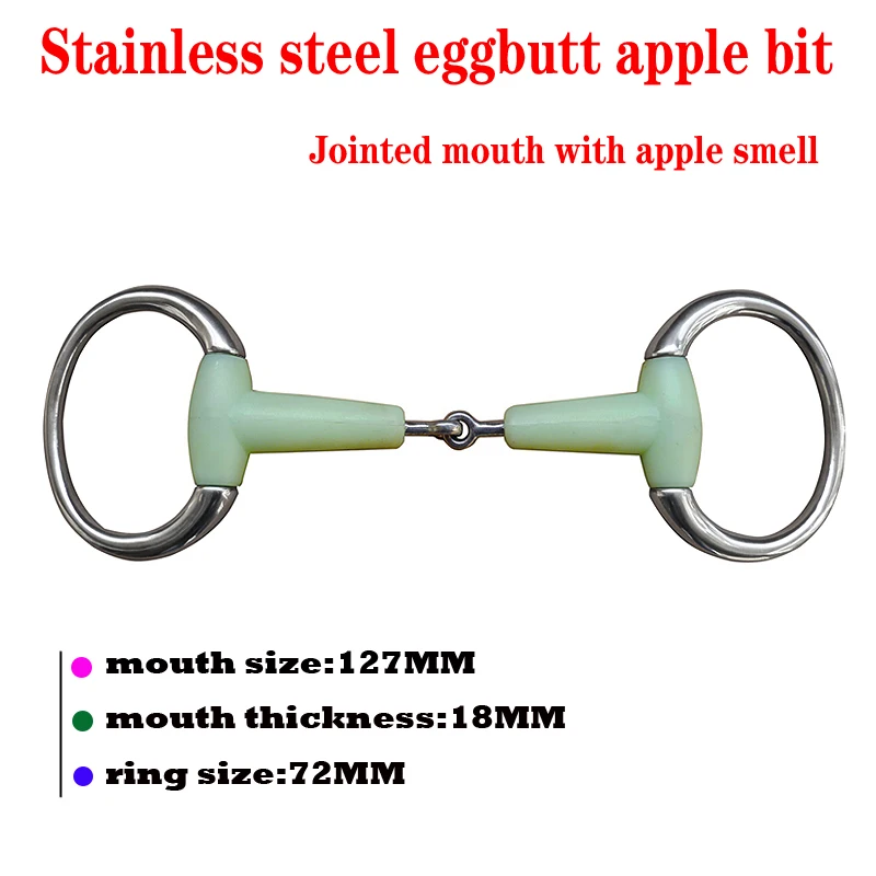 Бесплатная доставка яблока из нержавеющей стали шарнирное отверстие (BT0316) | Спорт