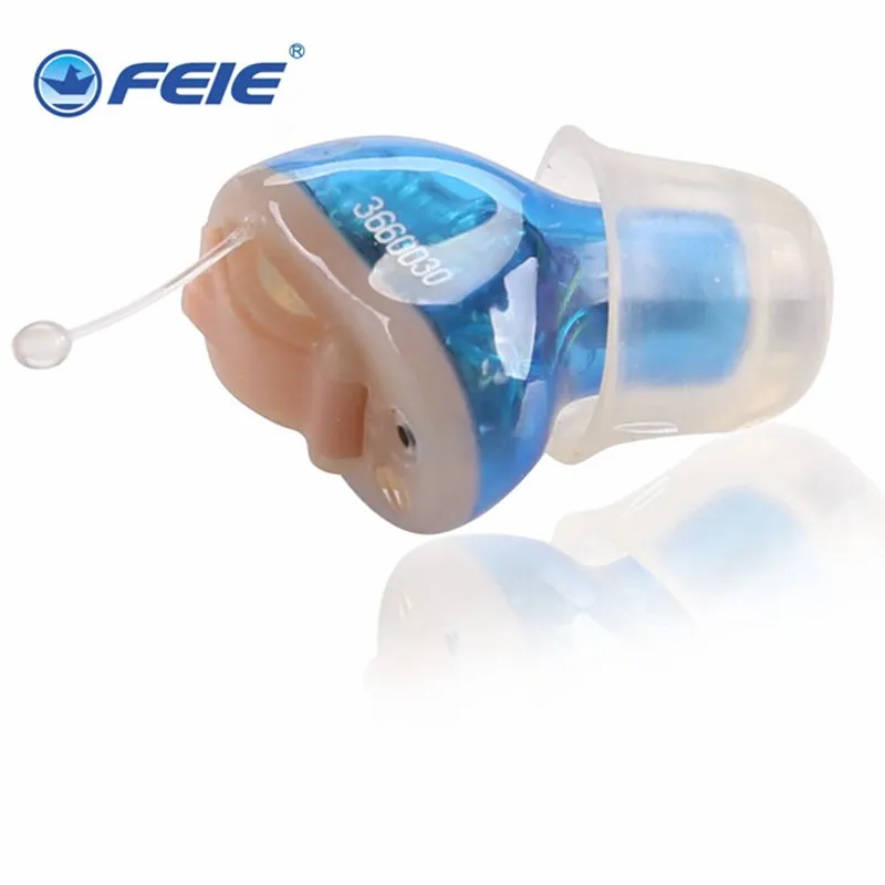 

2019 new audifonos para sordos Hearing Aid Programable Sound Voice Amplifier Digital Audiphone Deafness Hearing Headset S-13A