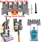 Полка для хранения инструментов и аксессуаров для Dyson V7 V8 V10