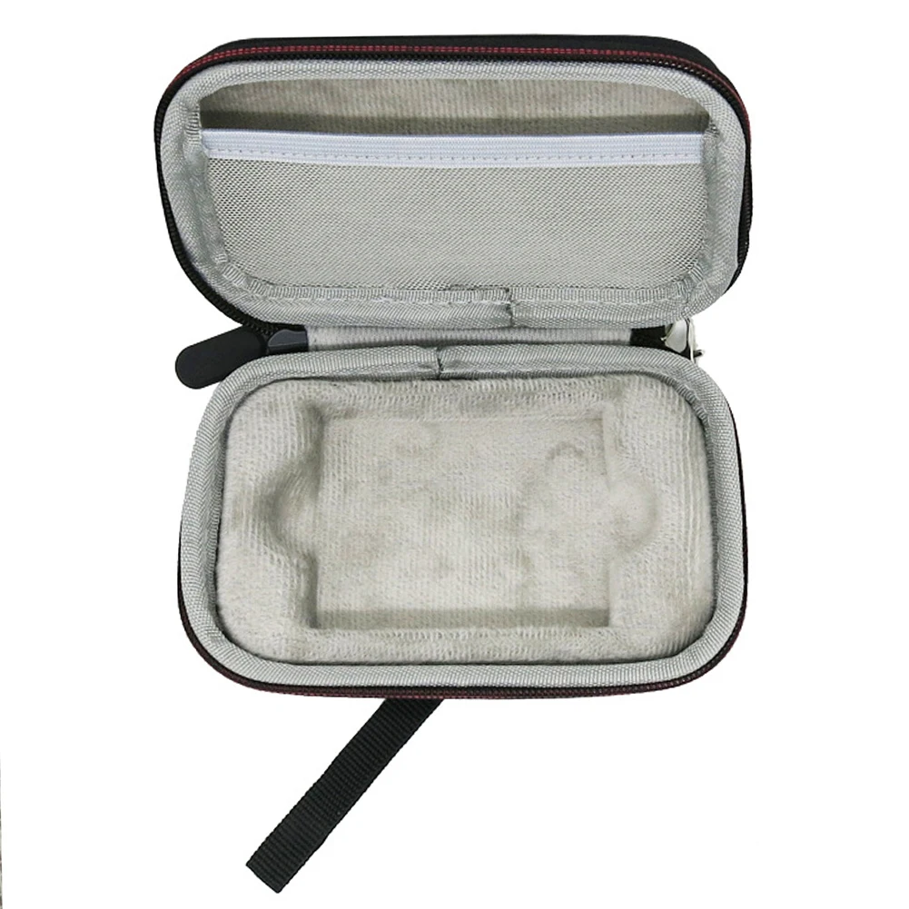 Жесткий диск сумка USB защитный Портативный 1 ТБ 2 аксессуары внешний SSD переноска