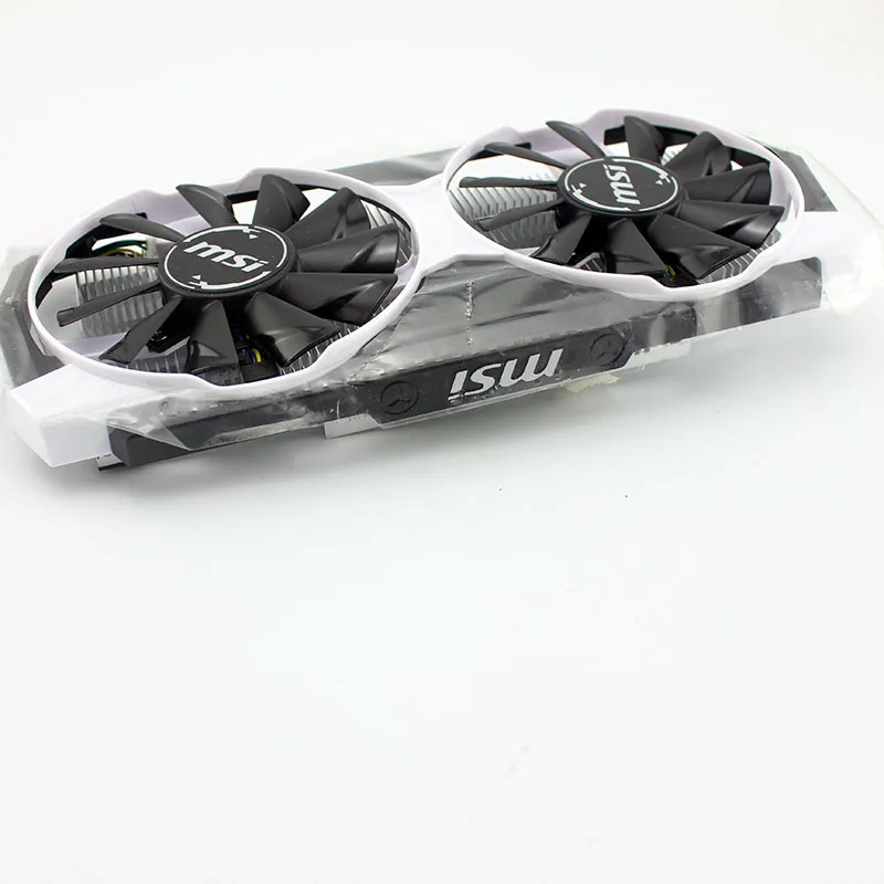 Кулер для видеокарты MSI GeForce GTX950 GTX960|Охлаждающие подставки ноутбуков| |