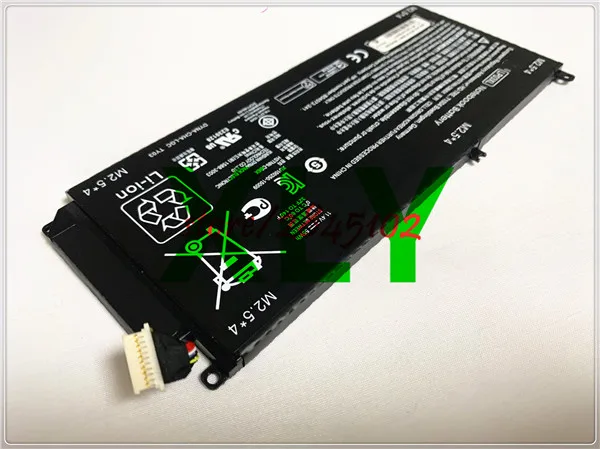 Аккумулятор LP03XL LP03048XL для HP ENVY M6-P M6-P113DX 15T-AE 15T-AE000 M6-P013DX 807417-005 807211-241 | Компьютеры и