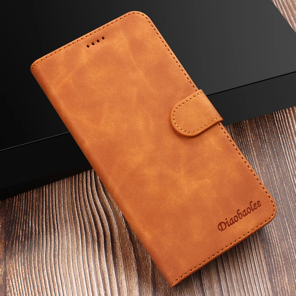 Примечание 10 Чехол-книжка для samsung Galaxy A50 A20 A10 A40 A30 логотип Чехол S10 S10E S9 S8 плюс чехол с функцией подставки кожаный бумажник A70 A80 чехол s - Цвет: yellow
