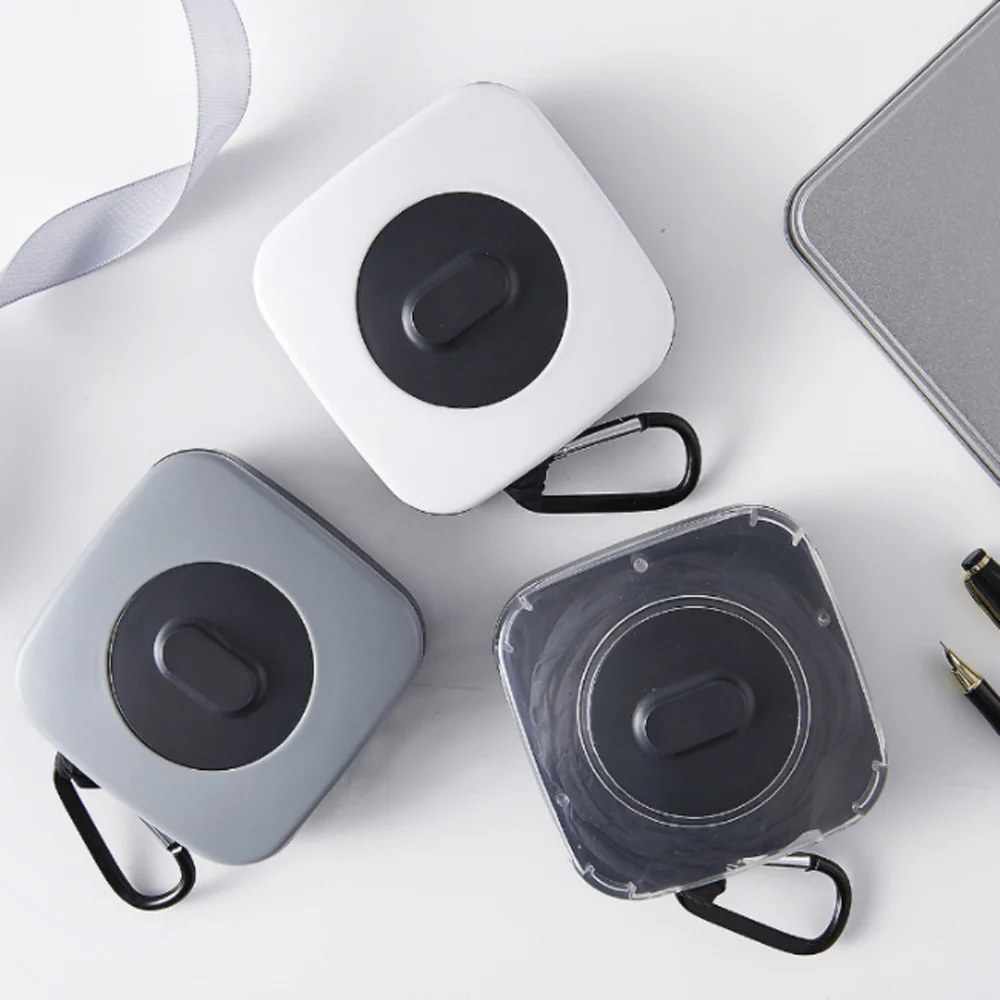 

Roll Up In Small Case Magic Box Crossbody Large Capacity Portable Eco Reusable Folding Telescopic Shopping Storage Shoulder Bag