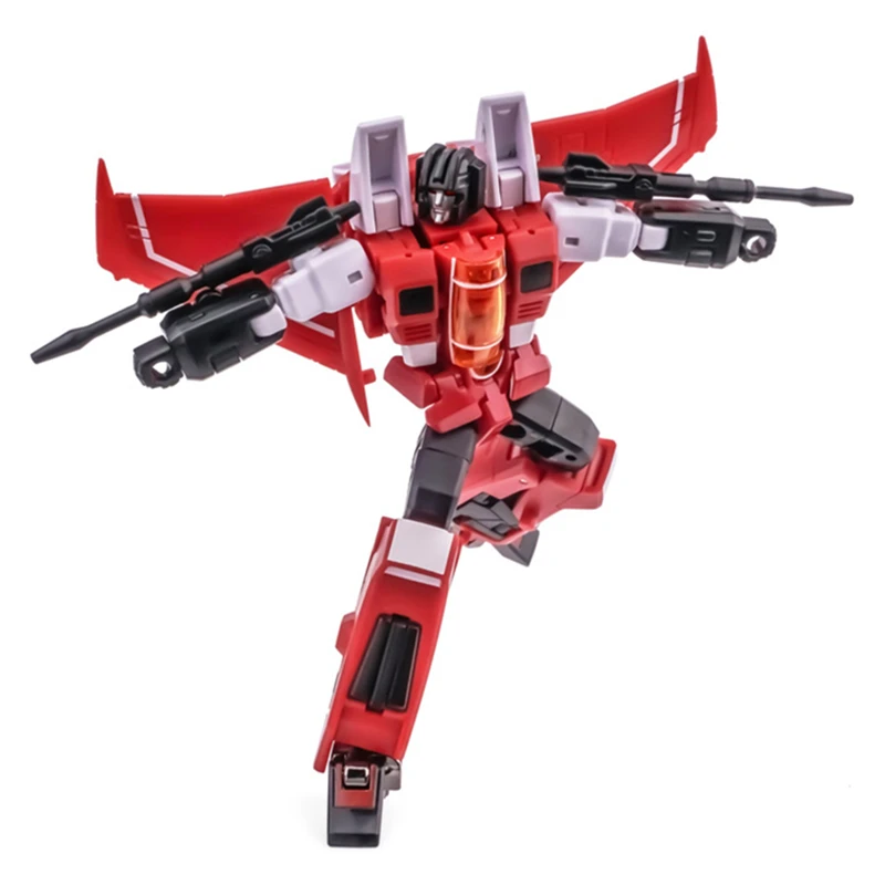 Экшн фигурки роботов NA трансформер Newage H15R Redwing H14B Thundercracker H13EX starcry G1 небольшие