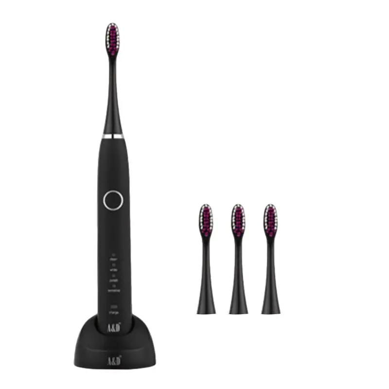 

G99E Adult Sonic Electric Toothbrush Wireless Charging Portable Men and Women Vibration Toothbrushes