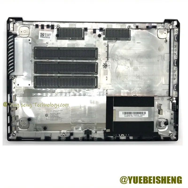 YUEBEISHENG новый для 14 &quotLenovo V110 V110-14 V110-14ISK Упор рук клавиатура ободок верхняя крышка +