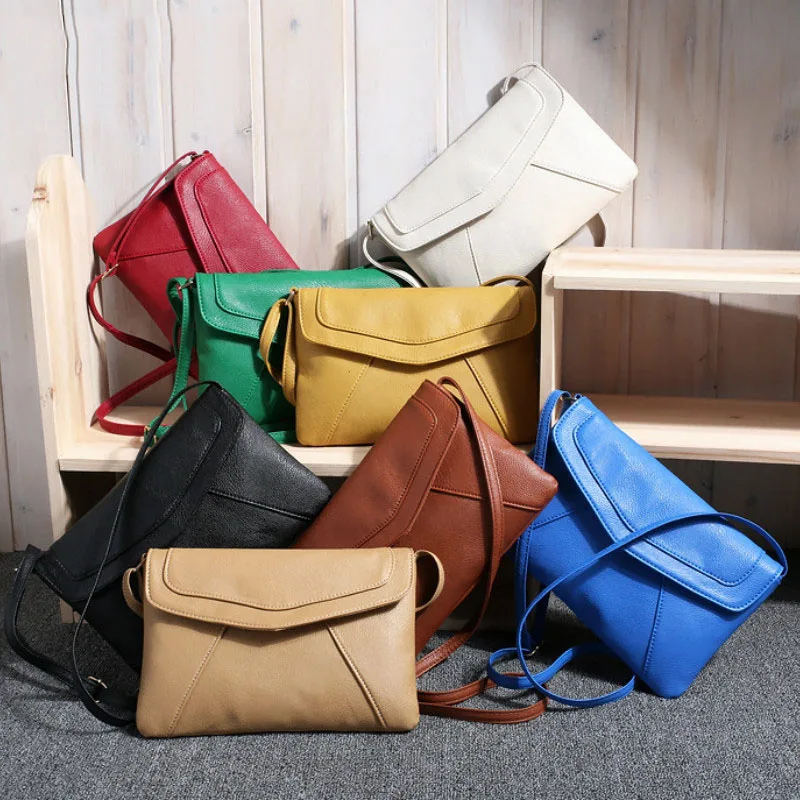 

Tamara Small Bags Women 2020 Messenger Bags Leather Female Newarrive Sweet Shoulder Bag Vintage Leather Handbags Bolsa Feminina