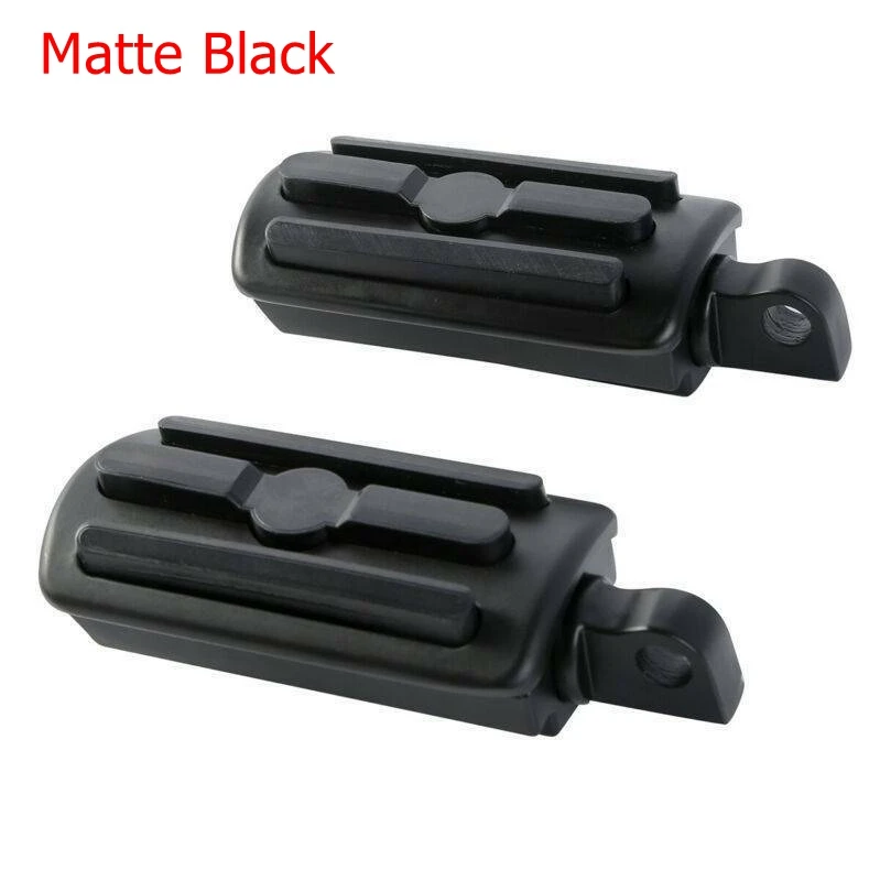 Мотоциклетные колышки для шоссе 1 25 дюйма 32 мм Длинные крепления полоса защиты