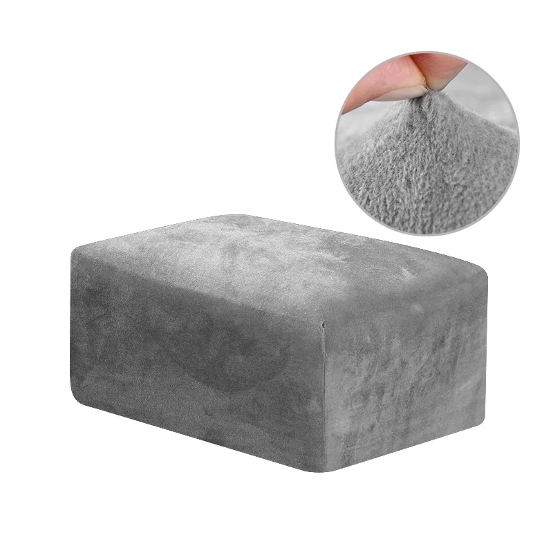 Плюшевые эластичные скамеечка для ног крышка пуфик чехол стрейч диван