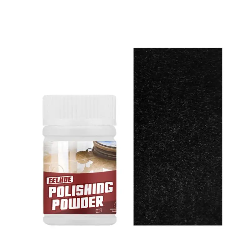 Ceramic Tile Polishing Powder Furniture Disc Porcelain Granite Marble floor Brightening Agent | Дом и сад